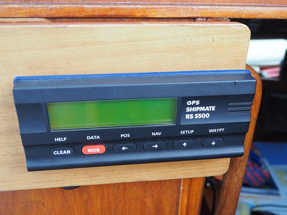 picture Navigatie en electronica